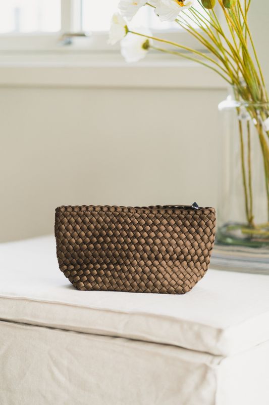 Portofino Cosmetic Mink 