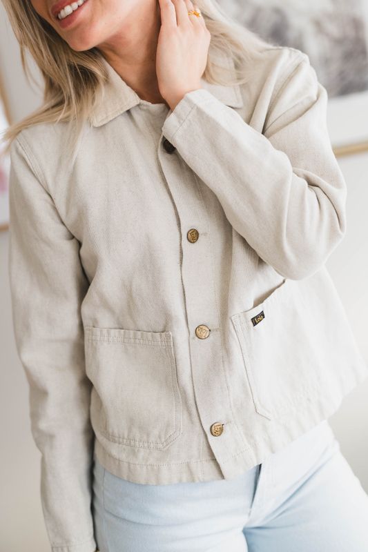 Vega Natural Linen Rinse 