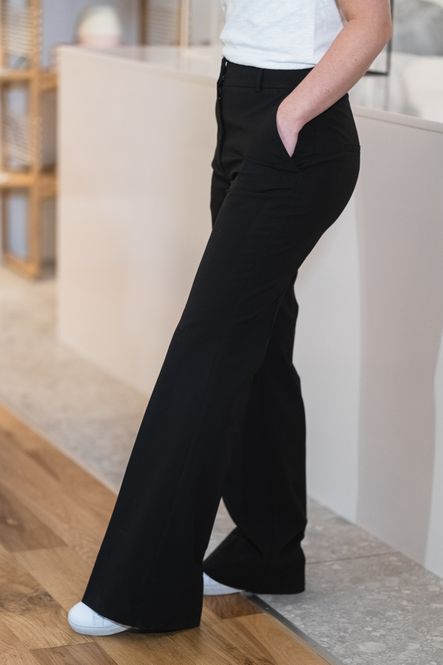 Hovedbilde Olivia 285 Black Long