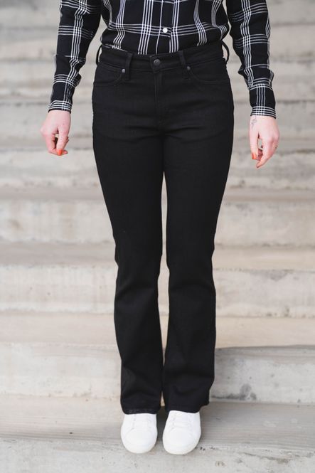 Hovedbilde Flare Black 