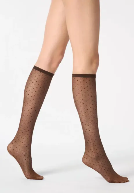 Hovedbilde Plumetis 30 Moka 