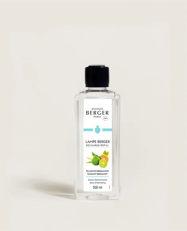 Radiant Bergamot 500 ml