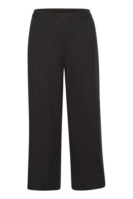 Hovedbilde Petrines Pants Black