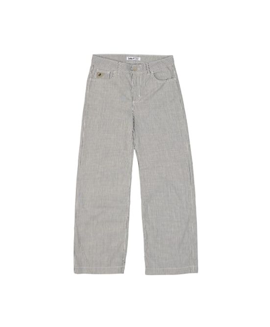 Hovedbilde Culotte Fisherman Stripes Rinse 