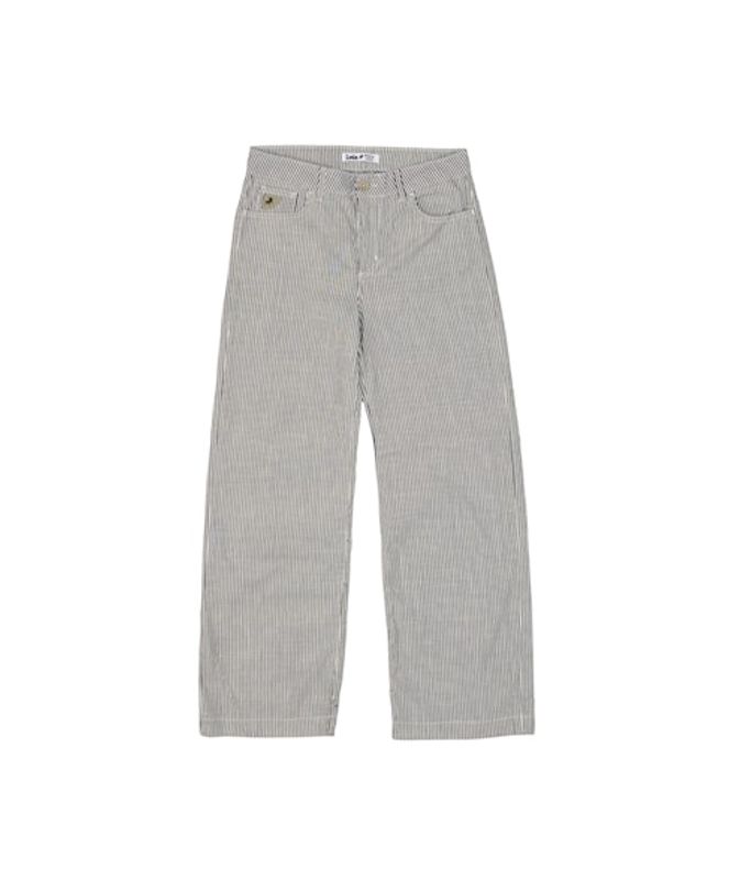 Culotte Fisherman Stripes Rinse 