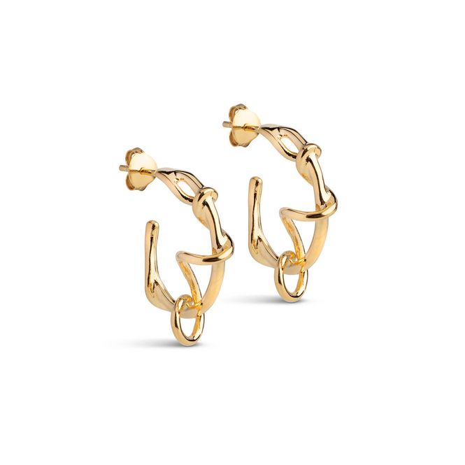 Hovedbilde Capella Hoops Gold 