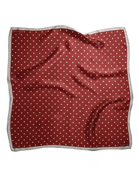 Hovedbilde Betty Dots Red 