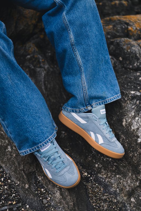 Smash Edge Unisex Soft Slate/White 