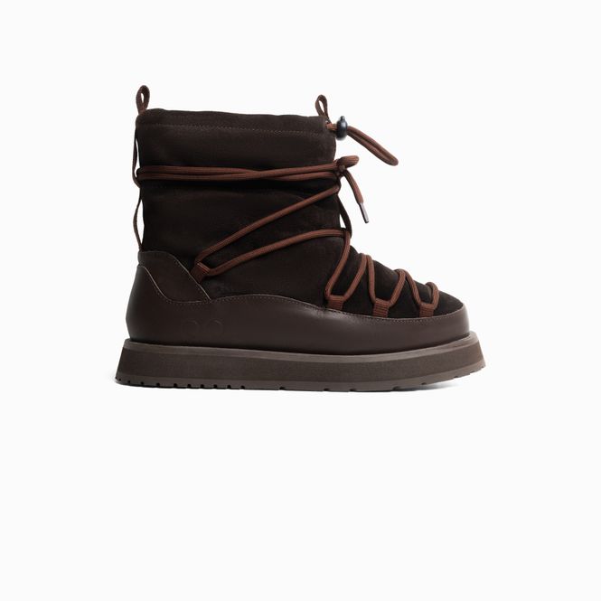 Hovedbilde Frost Mid Chocolate