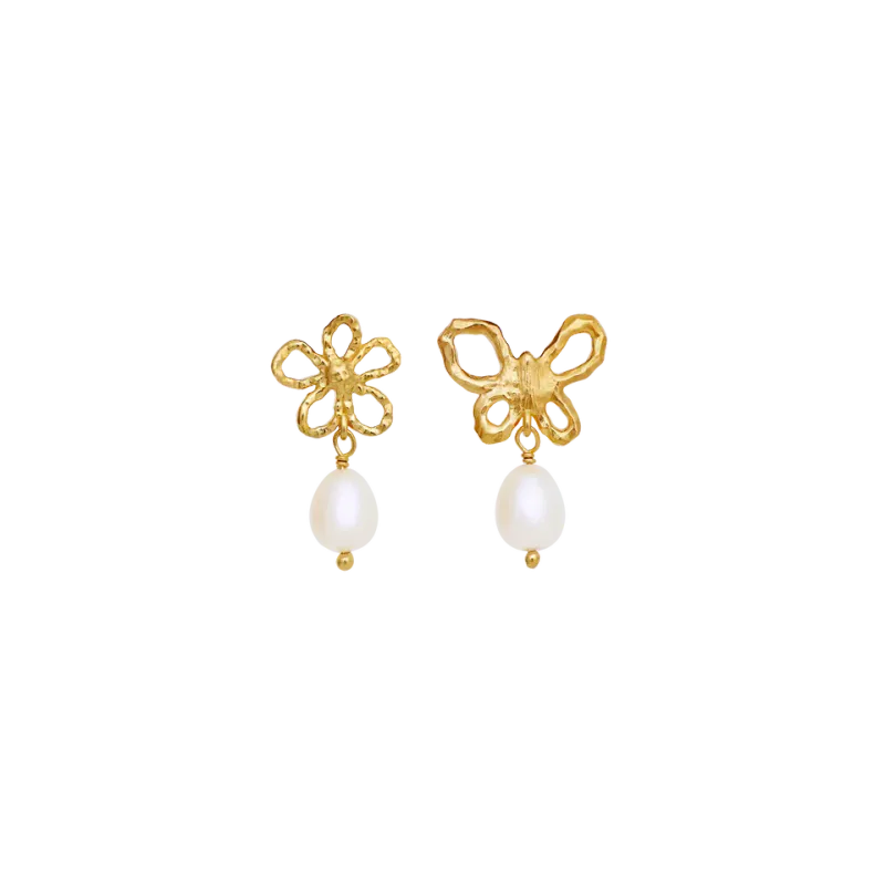 Tonia Earrings 