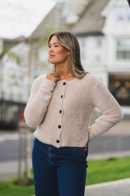 Mala Cardigan Haze 