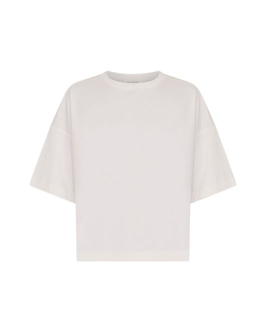 Hovedbilde Teagan Leana Tee Egret 