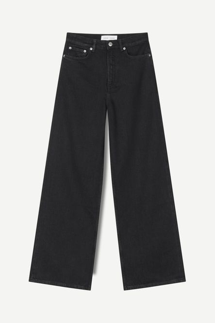 Hovedbilde Rebecca Jeans 14605 Black Rinse 
