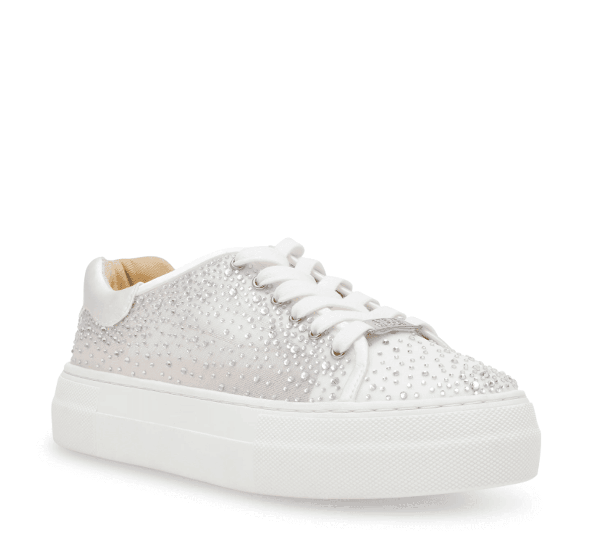 Roya Ivory Mesh 