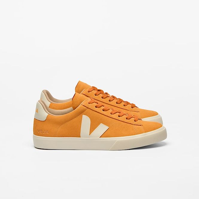 Hovedbilde Campo Suede Mango Pierre 