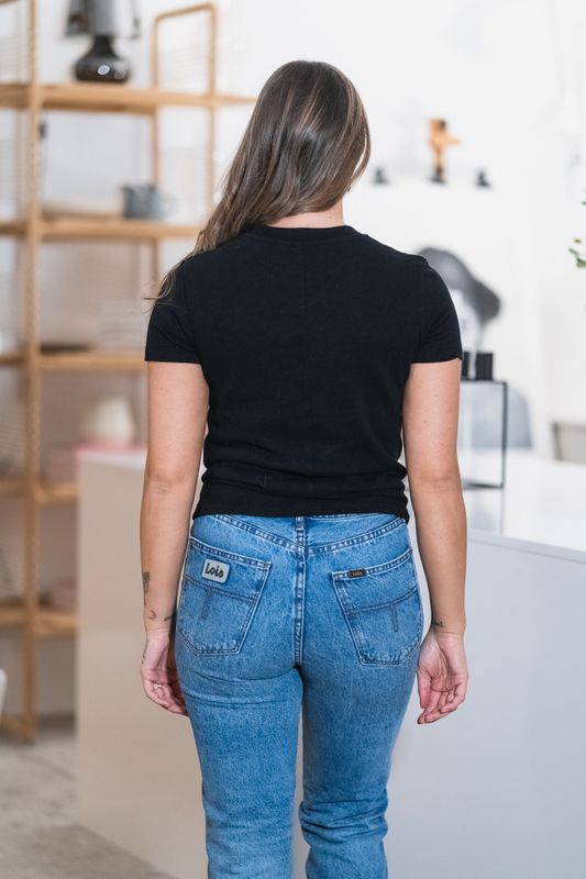 Sonoma T-Shirt Black 