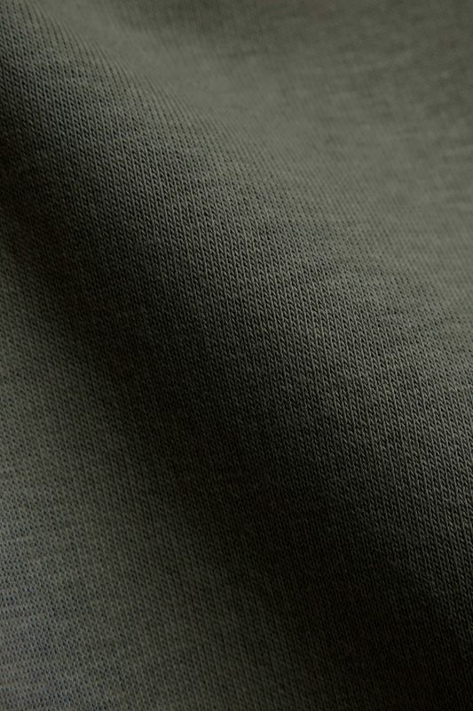 M. Racquet Club Rugby Shirt Dark Green 