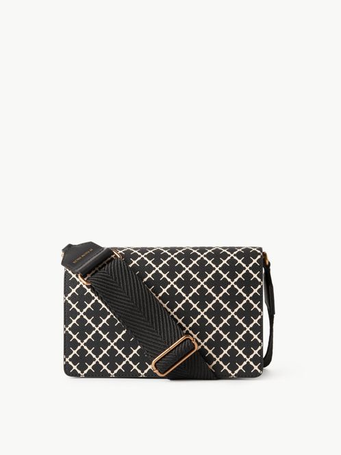 Hovedbilde Loenna Shoulder Bag Black 