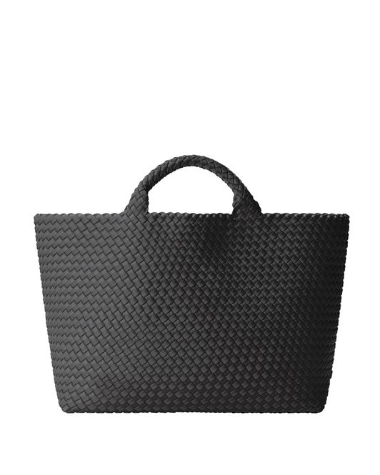 Hovedbilde St Barths Large Tote Ash 