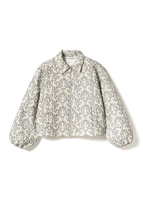 Hovedbilde Mariam Jacket Offwhite 