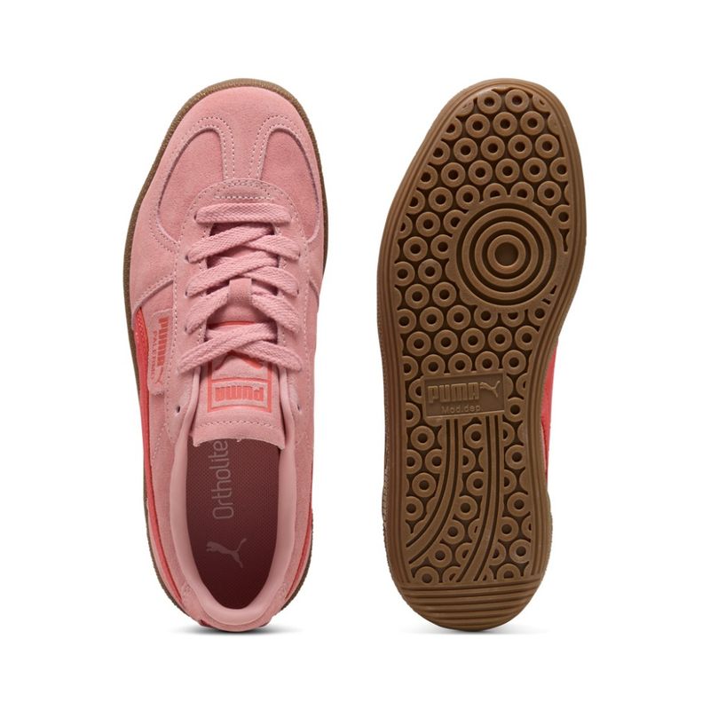 Palermo Rosy Outlook Gum 
