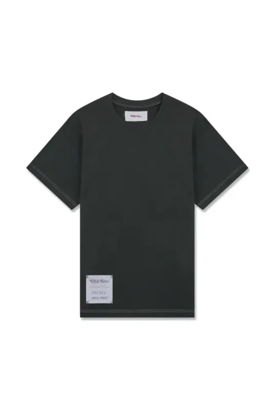 Italia Fries Antracite