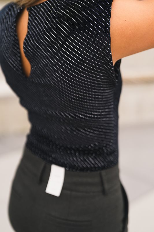 Midnight Body Black 