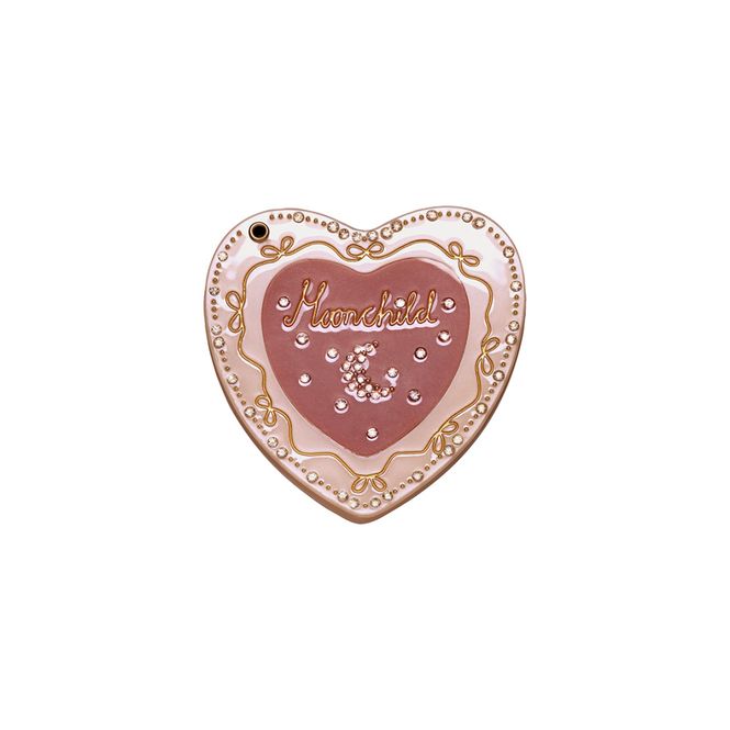 Hovedbilde Genie Pocket Mirror Blush 
