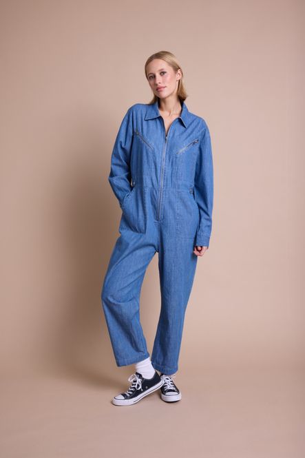 Hovedbilde Ready Denim 