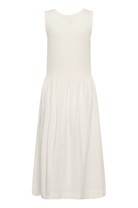 Bodhi Dress Whisper White 