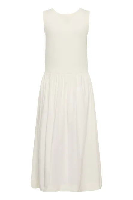 Hovedbilde Bodhi Dress Whisper White 