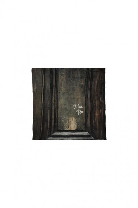 Hovedbilde Mantis Single Face Macdo