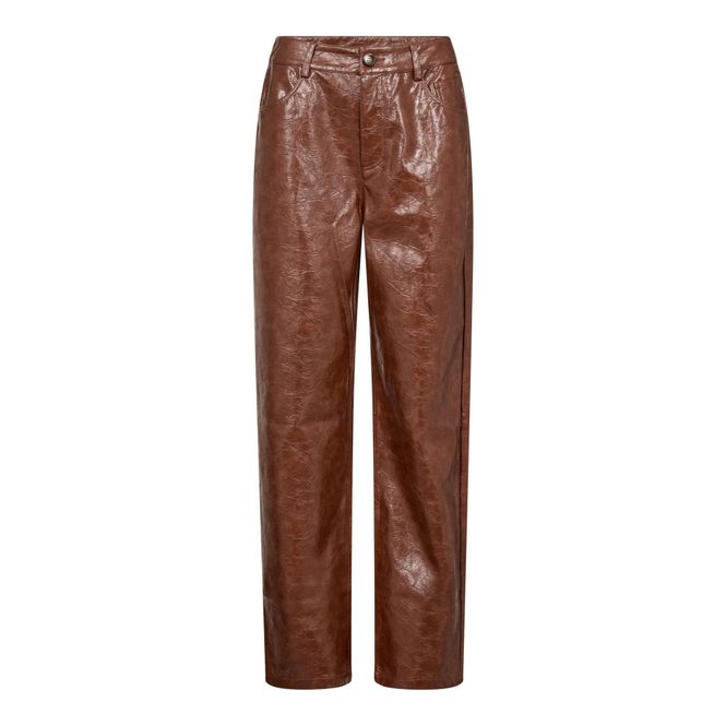 Hovedbilde Richa Pant Cognac 