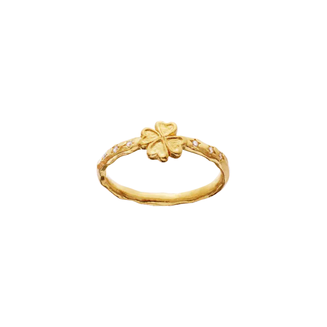 Hovedbilde Clover Ring 