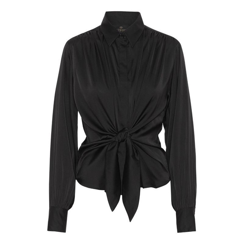 Lee Shirt Black 