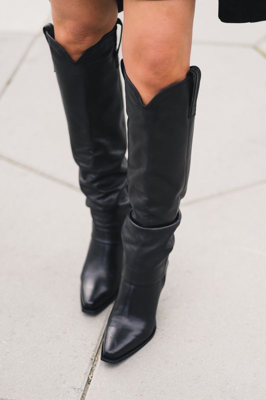 Hawaii Vitello Black 