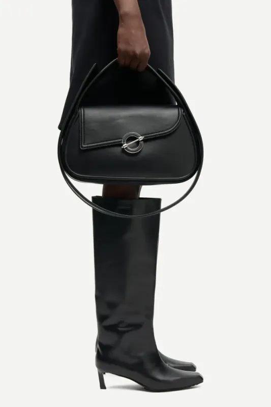 Sahero Grab Bag 15944 Black 