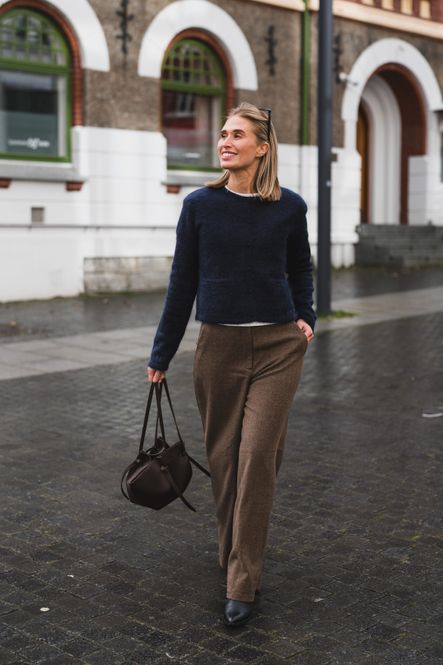 Hovedbilde Celin Cardigan Moonlight