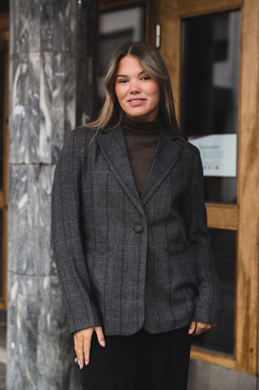 Miller Blazer No. 1 Limited 