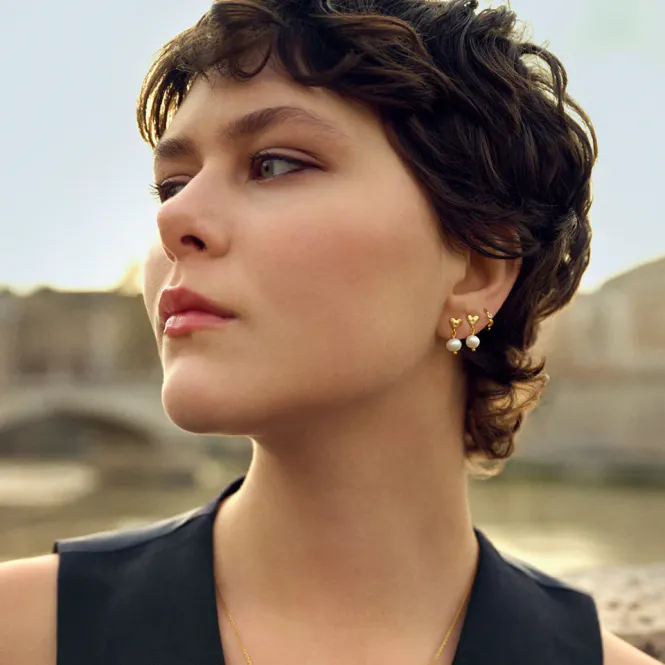 Hovedbilde Alia Earrings 
