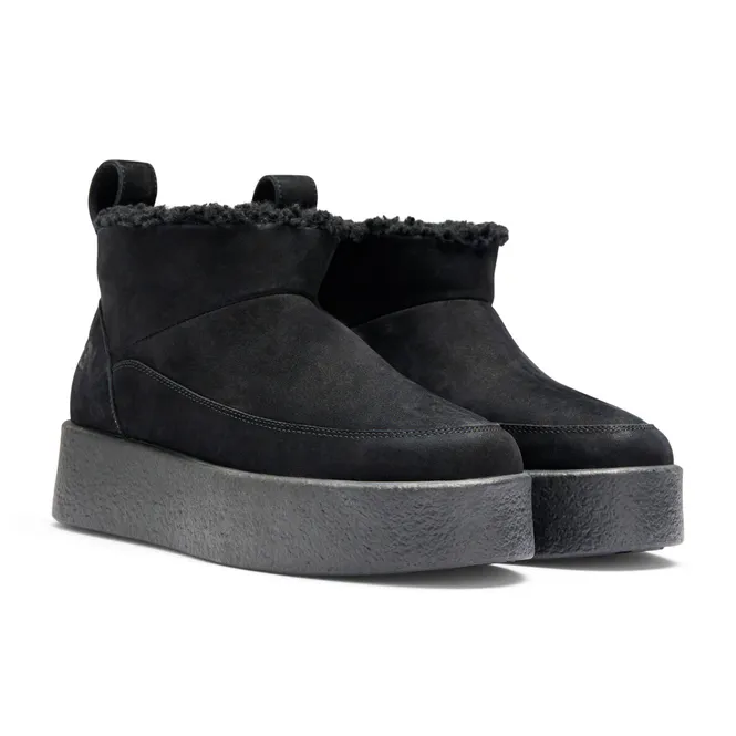 Hovedbilde Platform Slip-In New Black 