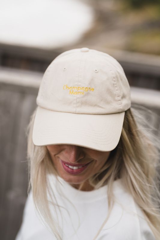 Champagne Mami Beige 