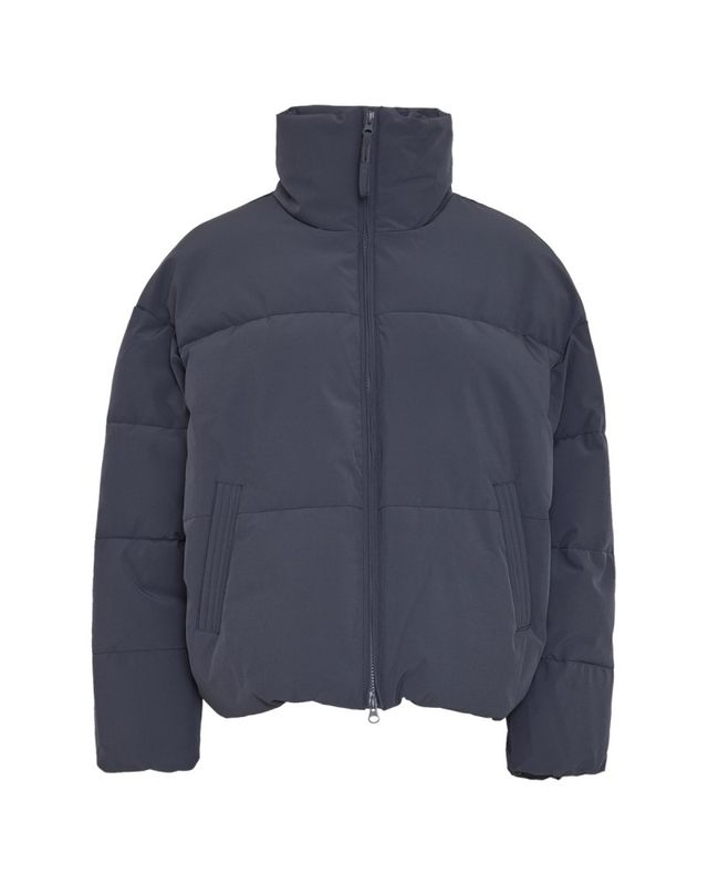 Refron Jacket India Ink 