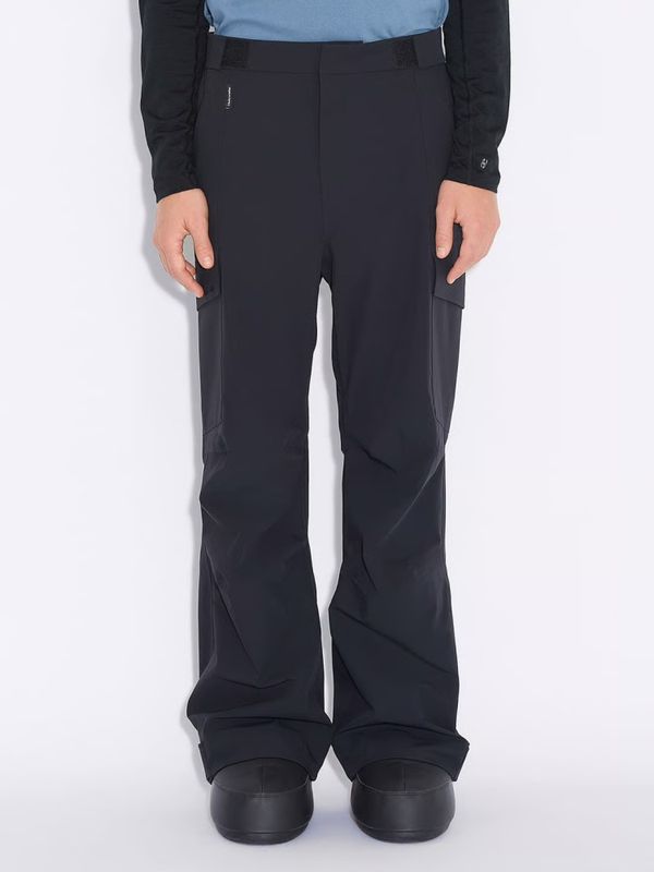 M Tryvann 3L Trousers Dark Grey 