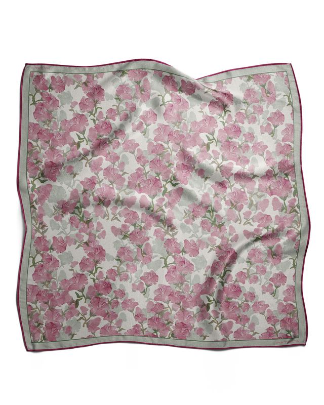 Betty Agnes Pink 