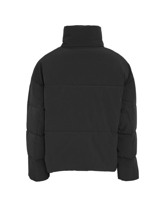 Hovedbilde Refron Jacket Black 