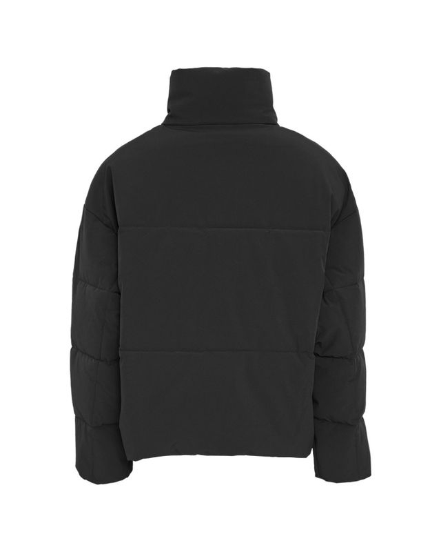 Refron Jacket Black 