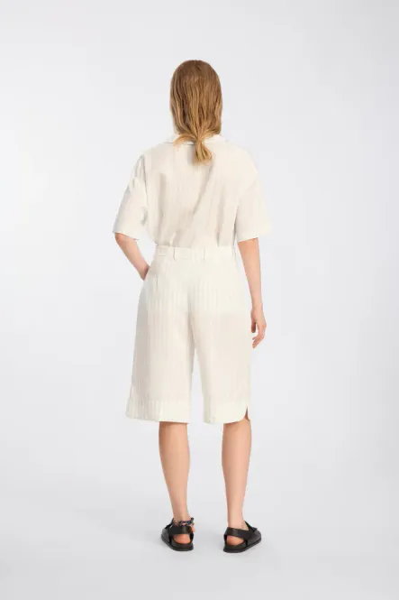 Hovedbilde Uama Pants Ivory 