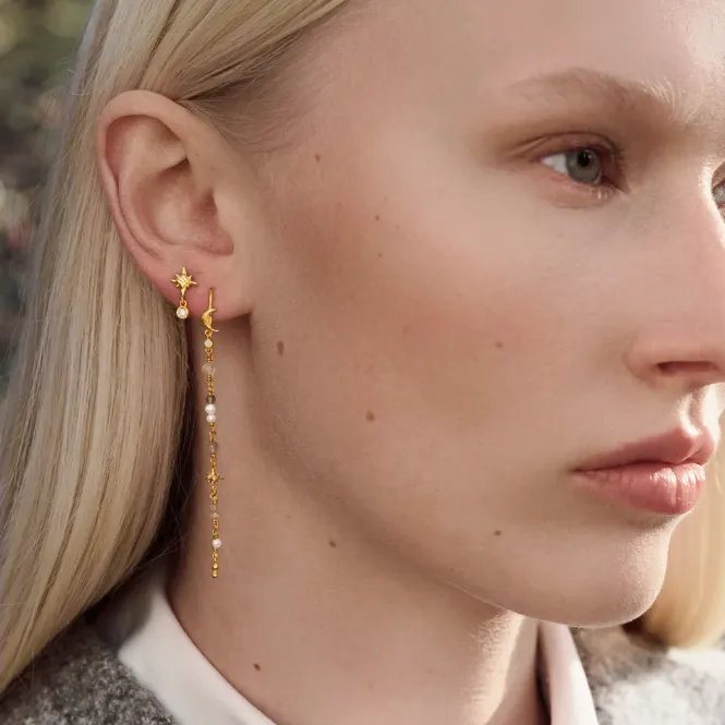 Hovedbilde Nor Earrings 