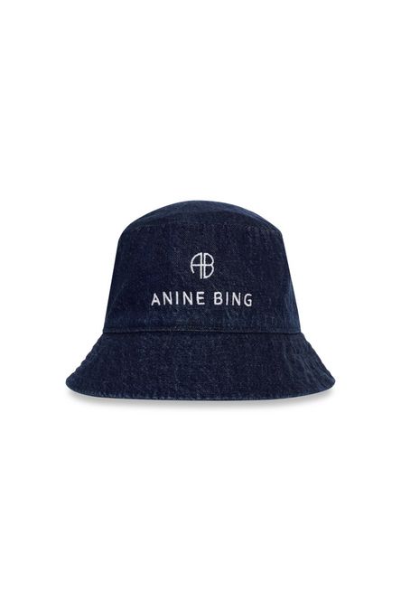 Hovedbilde Nicks Bucket Hat Ink Blue 